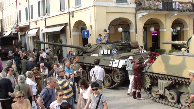 Cervia